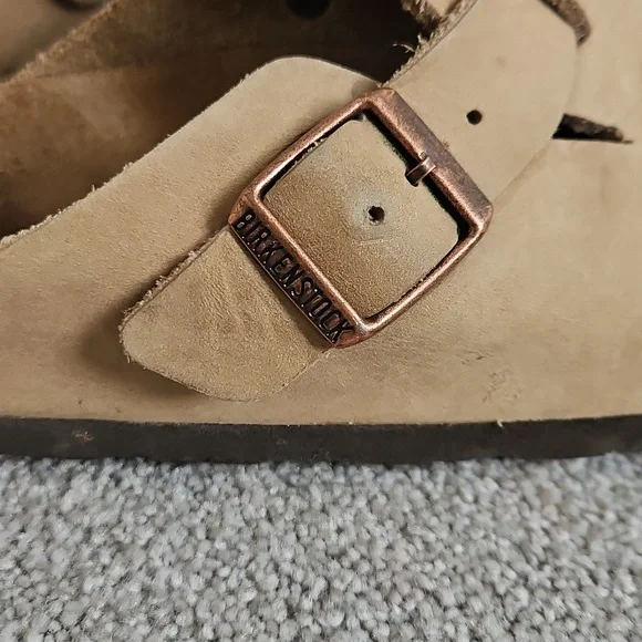 Birkenstock Clogs - Picture 4 of 4